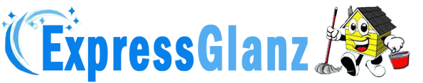Express Glanz - Drasko Ajder Logo